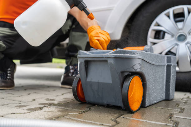 Best Tree Health Inspection  in Westville, NJ